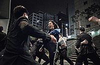 Veteran - Above the law [DVD], 5