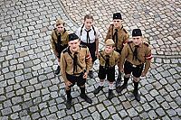 Der Krieg und ich [DVD], 2