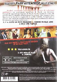 Perfect assistant  [DVD], 3