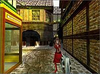 No One Lives Forever - The Operative [Sony PlayStation 2], 3