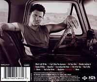 What's left of Me [CD], 1