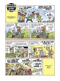 Les Guide des 18 ans - Vive la majorité!, 5