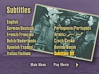 Ouragan sur le Caine [DVD], 3