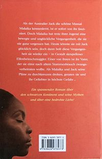 Die Tränen der Massai, 1