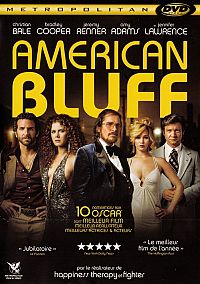 American Bluff [DVD], 1