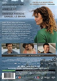 Cornouaille [DVD], 1