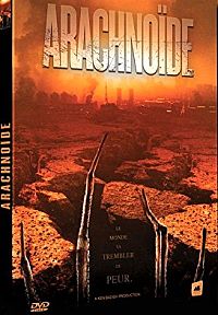Arachnoïde [DVD], 1
