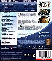 Pirates des Caraibes - Le Secret du Coffre Maudit [Blu-ray], 6