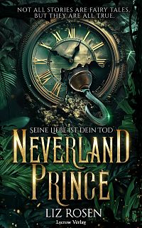 Neverland Prince, 1