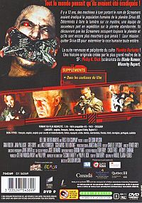 Planete hurlante 2 [DVD], 1