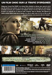 Etat de choc [DVD], 1