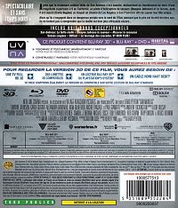 San Andreas [Blu-ray 3D], 2