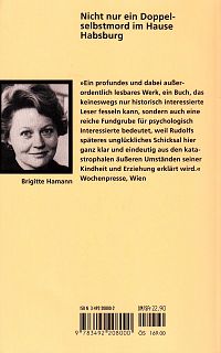 Rudolf, Kronprinz und Rebell, 1