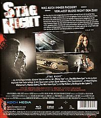 Stag Night [Blu-ray], 1