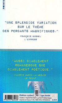 La Grâce des brigands, 1