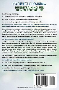 Rottweiler Training - Hundetraining für Deinen Rottweiler, 1