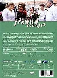 In aller Freundschaft - Staffel 22.2 [DVD], 3