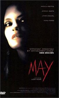 May [DVD], 2