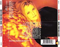 Where Your Road Leads [CD], 1