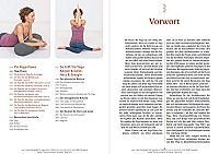 Das grosse Yin-Yoga-Buch, 3