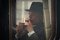 Peaky Blinders - Saison 1 [DVD], 3