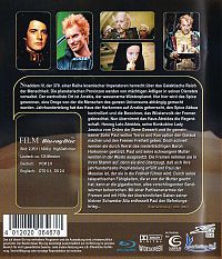 Dune - Der Wüstenplanet [Blu-ray], 1