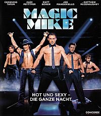 Magic Mike [Blu-ray], 1