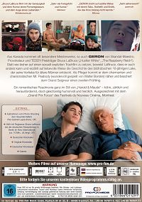 Geron (OmU) [DVD], 1