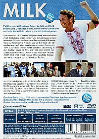 Milk [DVD], 1