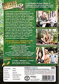 Barfuss bis zum Hals [DVD], 1