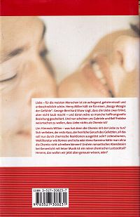 Lust und Liebe - alles nur Chemie?, 1