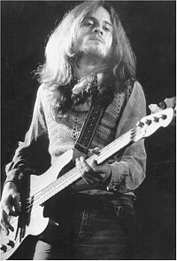 Whole lotta Led - Unsere Reise mit Led Zeppelin, 7