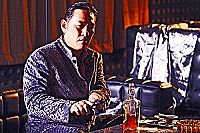 Yakuza Apocalypse [DVD], 4