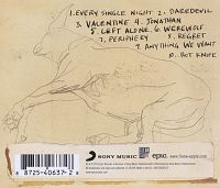 The Idler Wheel Is Wiser... [CD], 1