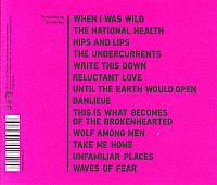 The National Health [CD], 1