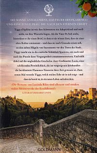 Die Mondschwester, 1