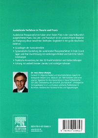 Ausleitende Therapieverfahren, 1