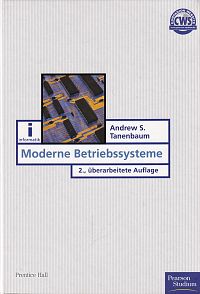 Moderne Betriebssysteme, 1