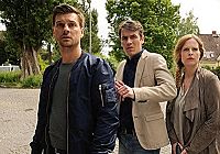 Josephine Klick - Allein unter Cops - Staffel 2 [DVD], 6