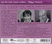 Die Legende der Päpstin, 1