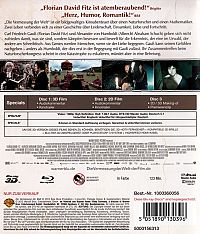 Die Vermessung der Welt [Blu-ray 3D], 1