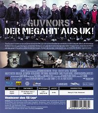 The Guvnors [Blu-ray], 1