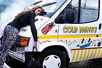 The Hooligan Factory - Helden ohne Hirn und Tadel  [Blu-ray], 2