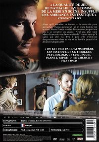 La Volante [DVD], 1
