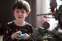 Le père Noël [DVD], 5