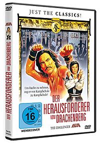 Der Herausforderer [DVD], 1