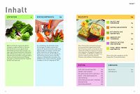 Handbuch Vegetarisch - Zutaten - Küchenpraxis - Rezepte, 3
