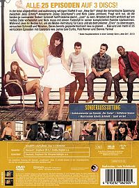 New Girl - Staffel 2 [DVD], 1