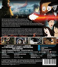 Gyo - Der Tod aus dem Meer [Blu-ray 3D], 1