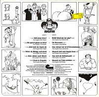 Söll emal choo! [Vinyl], 1